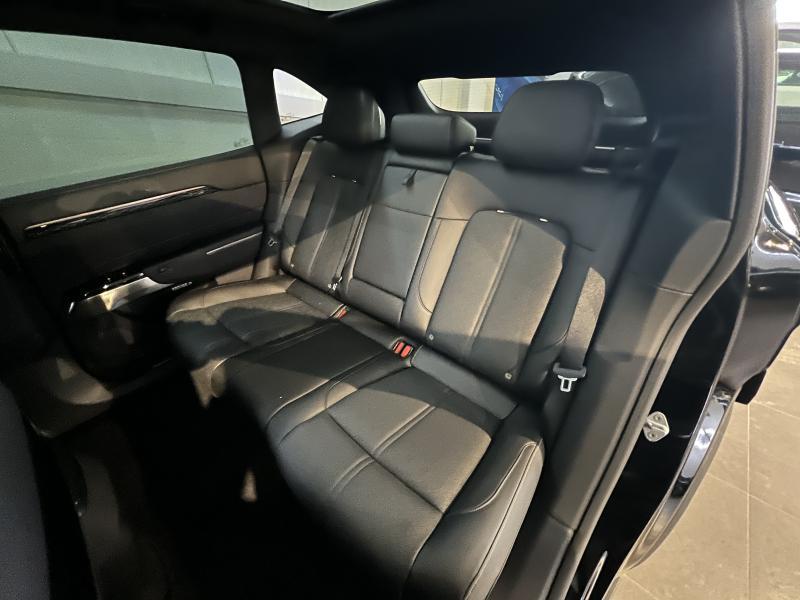 Image de la voiture Zeekr 7X