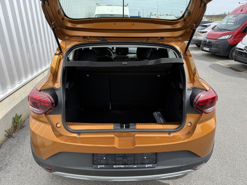 Image de la voiture Dacia Sandero