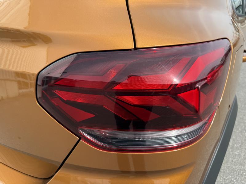 Image de la voiture Dacia Sandero