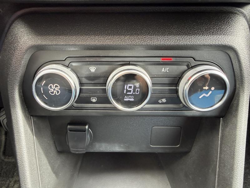 Image de la voiture Dacia Sandero