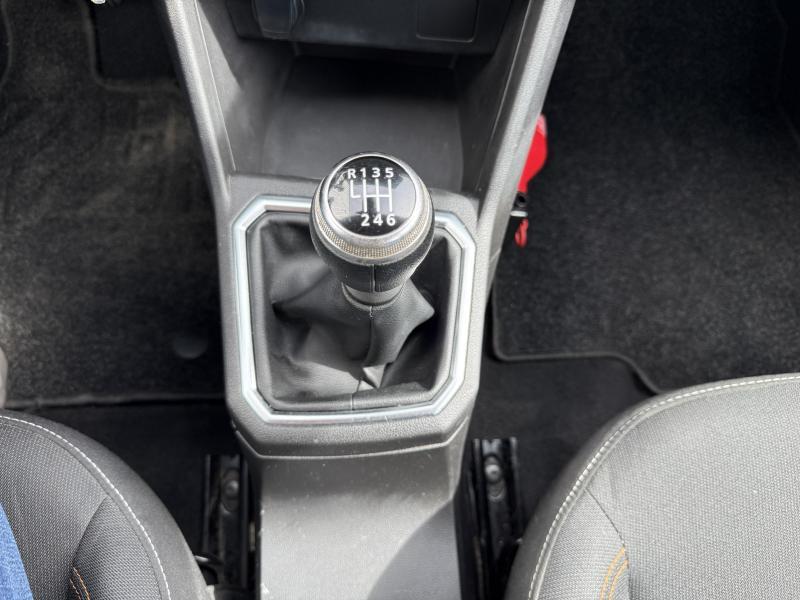 Image de la voiture Dacia Sandero