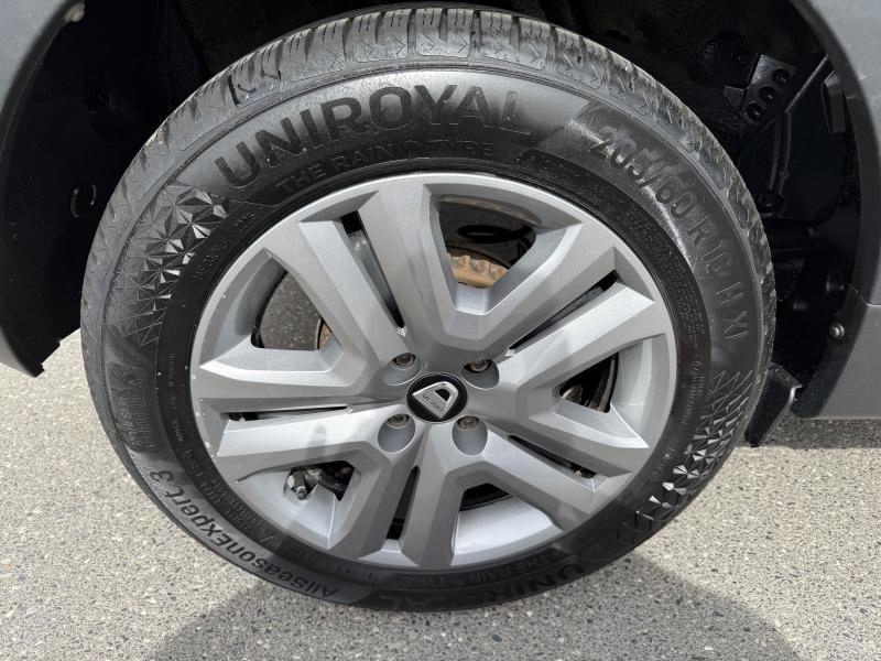 Image de la voiture Dacia Sandero