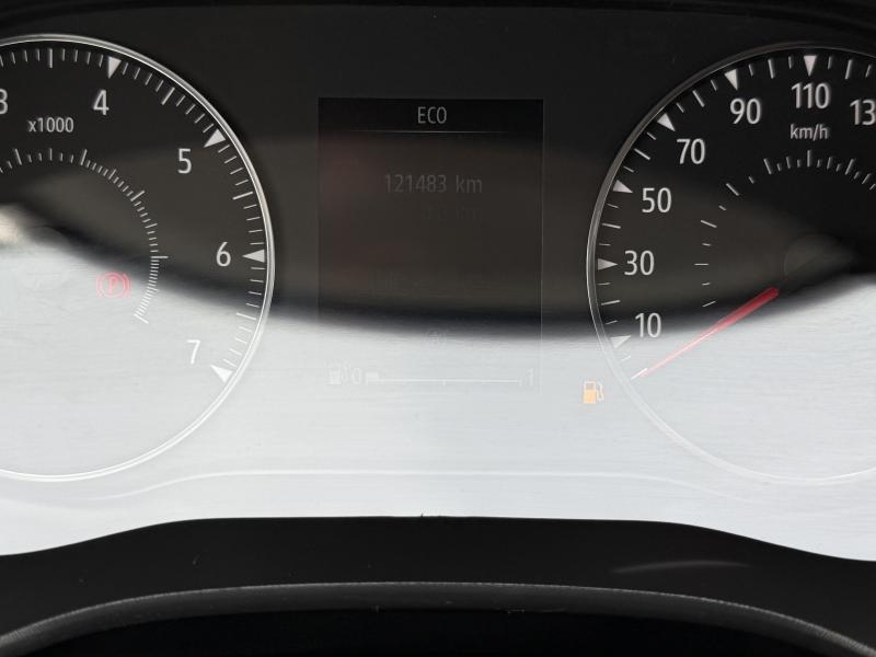 Image de la voiture Dacia Sandero