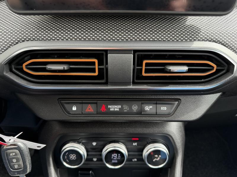Image de la voiture Dacia Sandero