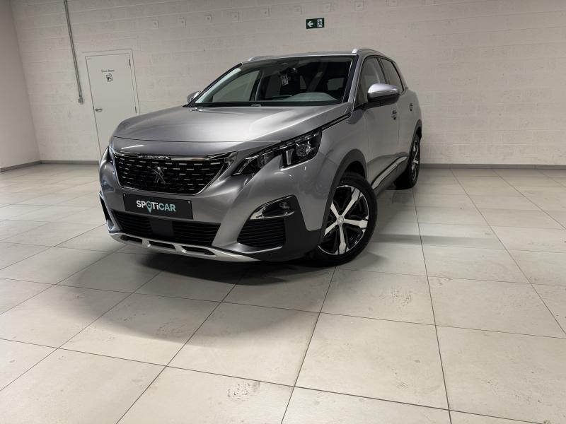 Image de la voiture Peugeot 3008
