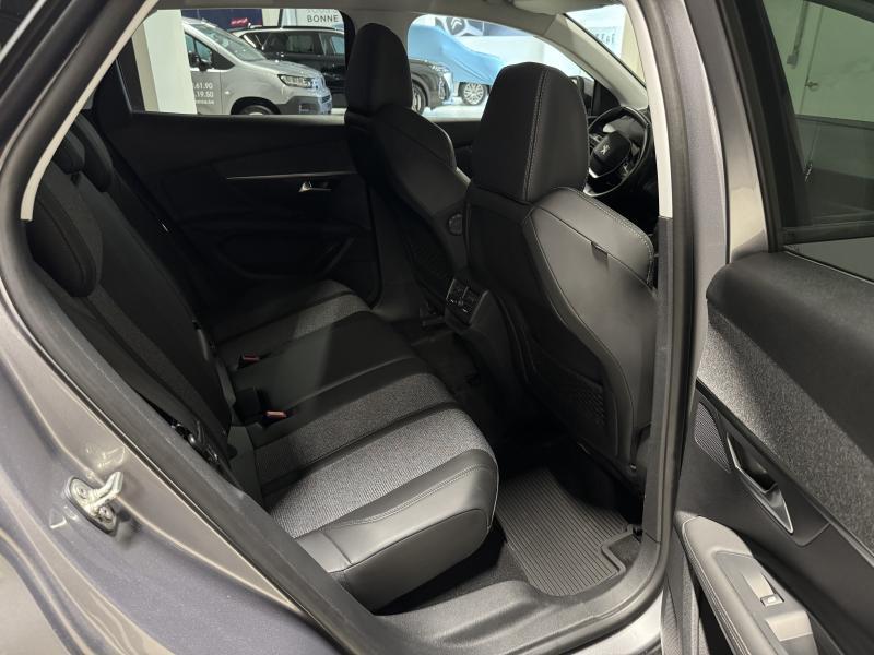 Image de la voiture Peugeot 3008