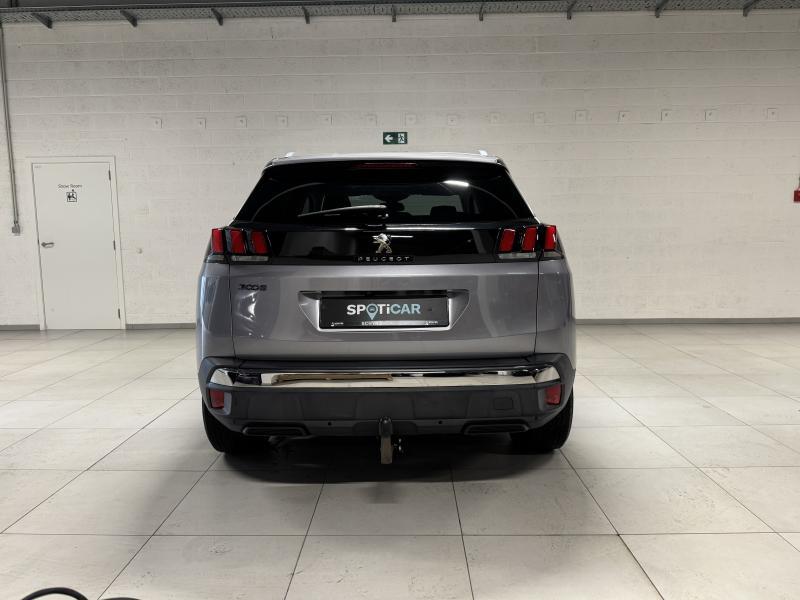 Image de la voiture Peugeot 3008