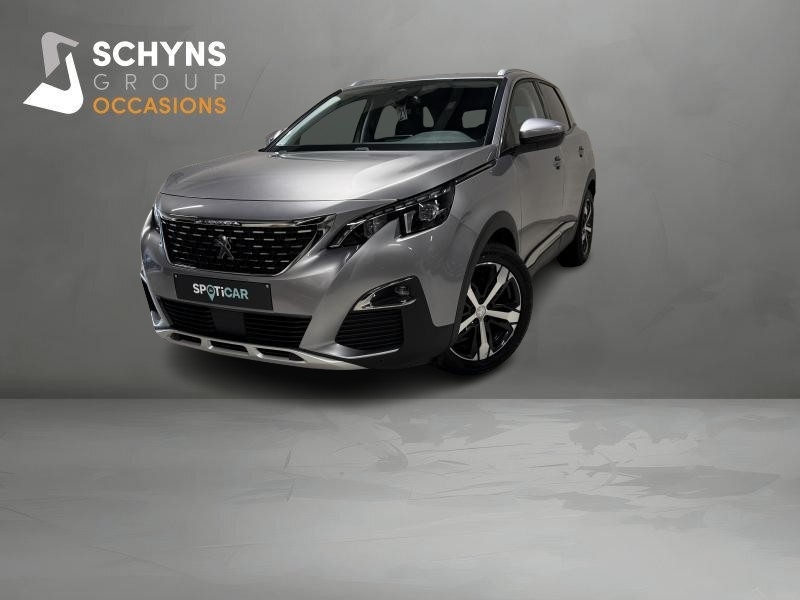 Image de la voiture Peugeot 3008