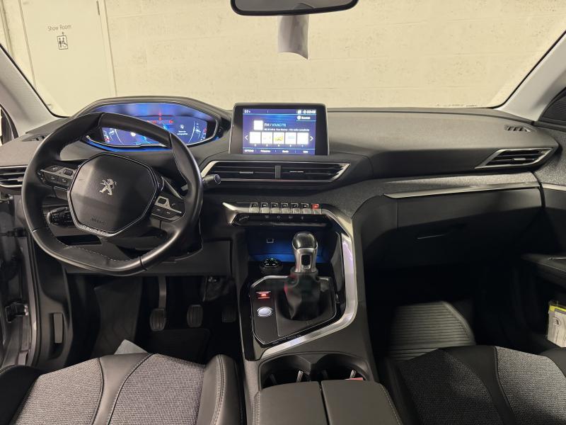 Image de la voiture Peugeot 3008