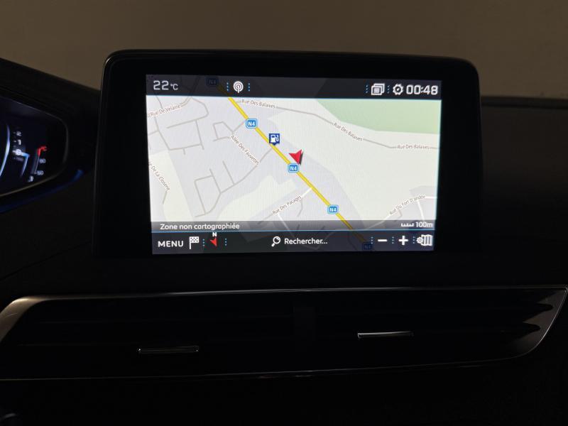 Image de la voiture Peugeot 3008