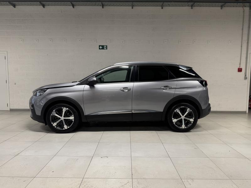 Image de la voiture Peugeot 3008