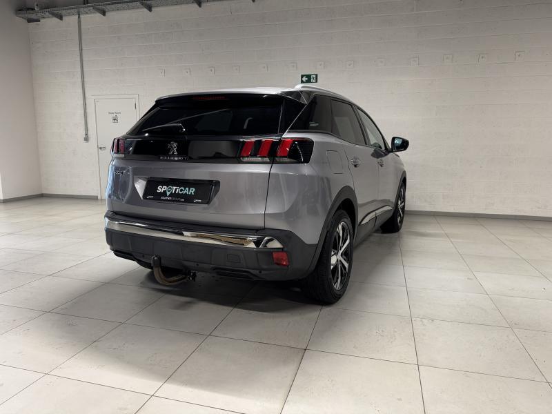 Image de la voiture Peugeot 3008