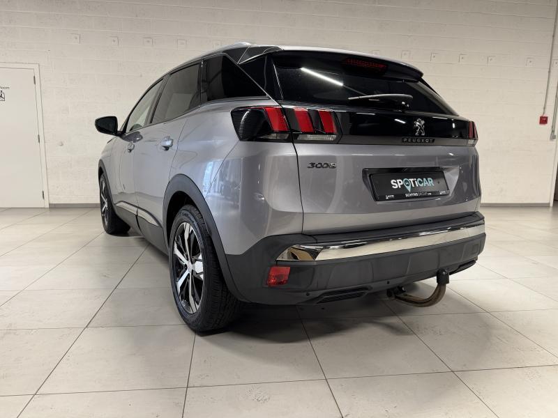 Image de la voiture Peugeot 3008