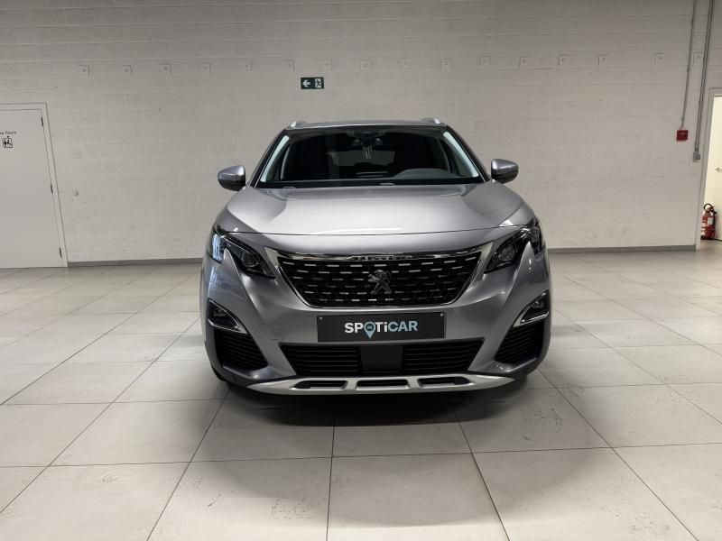 Image de la voiture Peugeot 3008