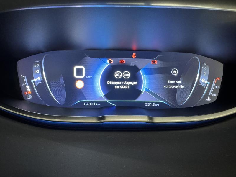 Image de la voiture Peugeot 3008