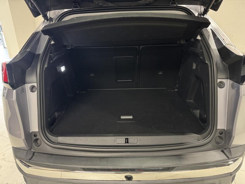 Image de la voiture Peugeot 3008