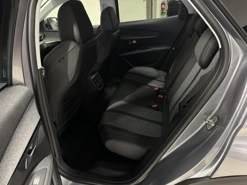 Image de la voiture Peugeot 3008