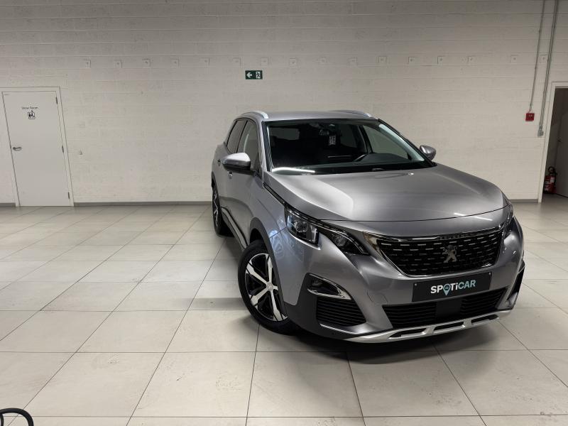 Image de la voiture Peugeot 3008