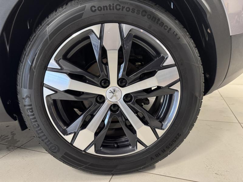 Image de la voiture Peugeot 3008