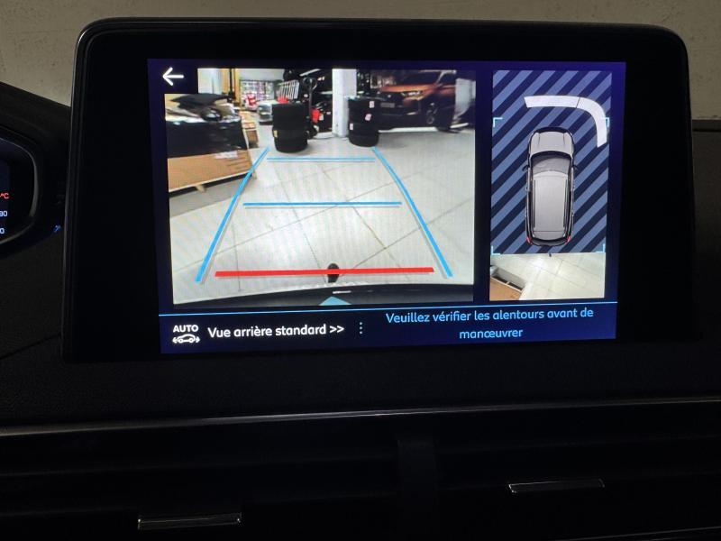 Image de la voiture Peugeot 3008