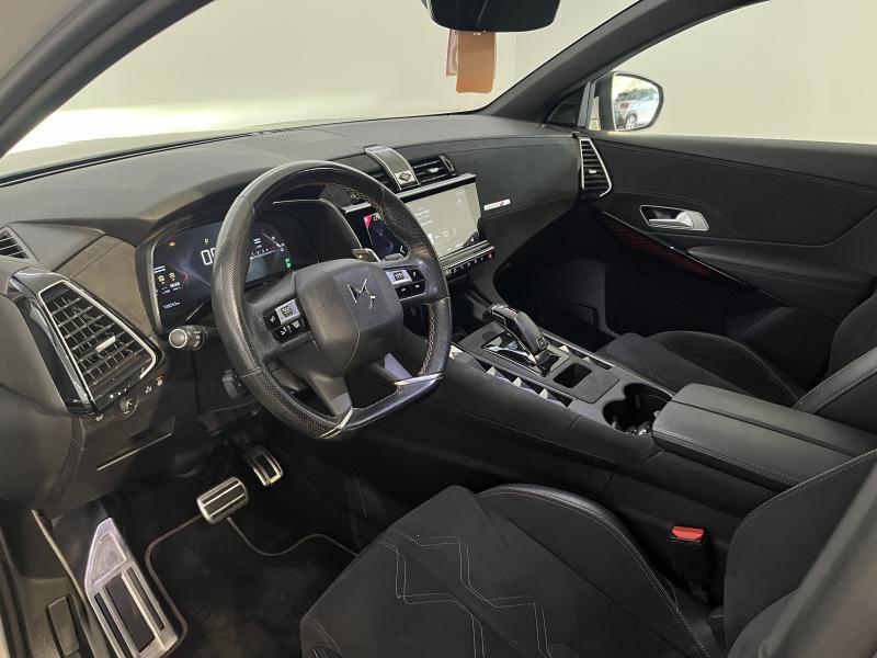 Image de la voiture Citroen DS