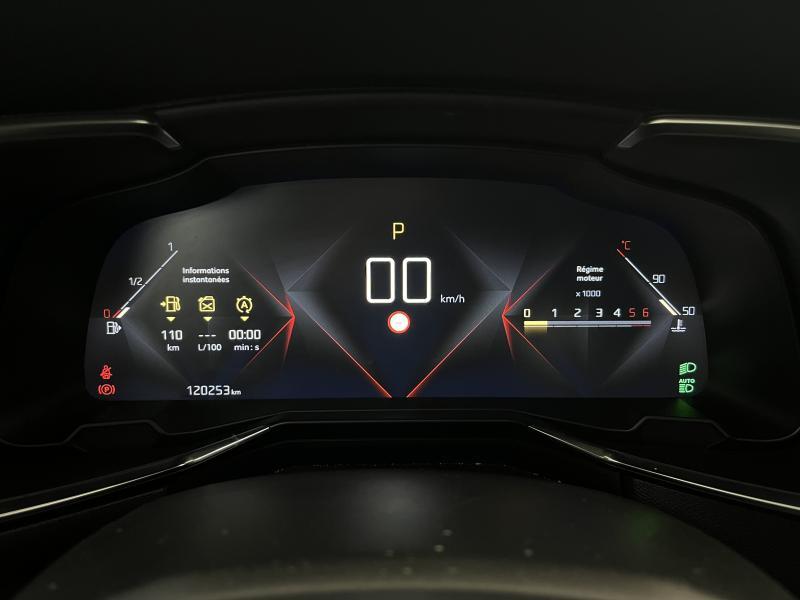 Image de la voiture Citroen DS