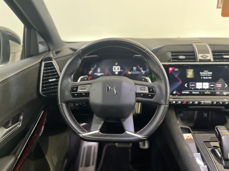 Image de la voiture Citroen DS