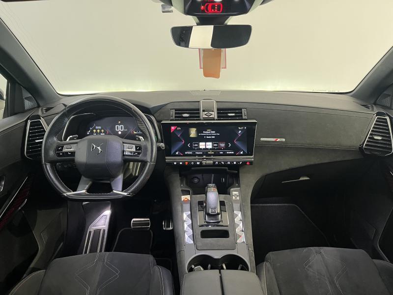 Image de la voiture Citroen DS