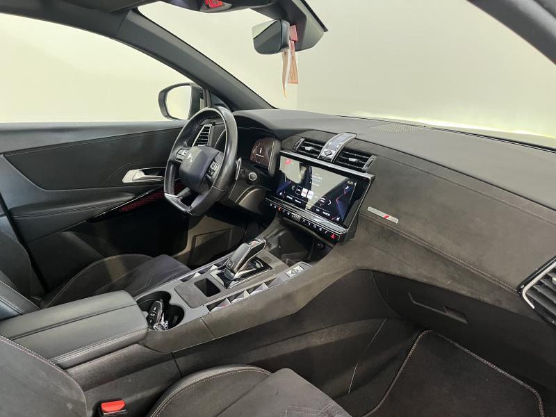 Image de la voiture Citroen DS