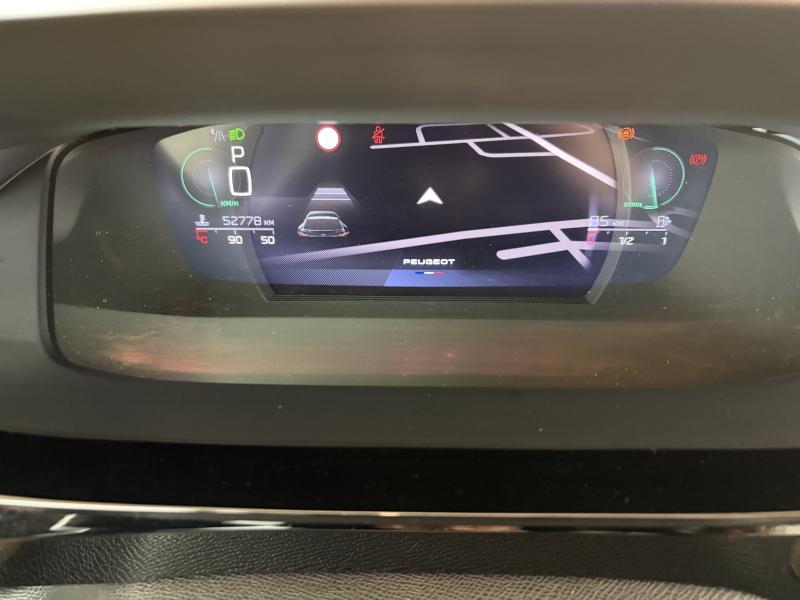 Image de la voiture Peugeot 408