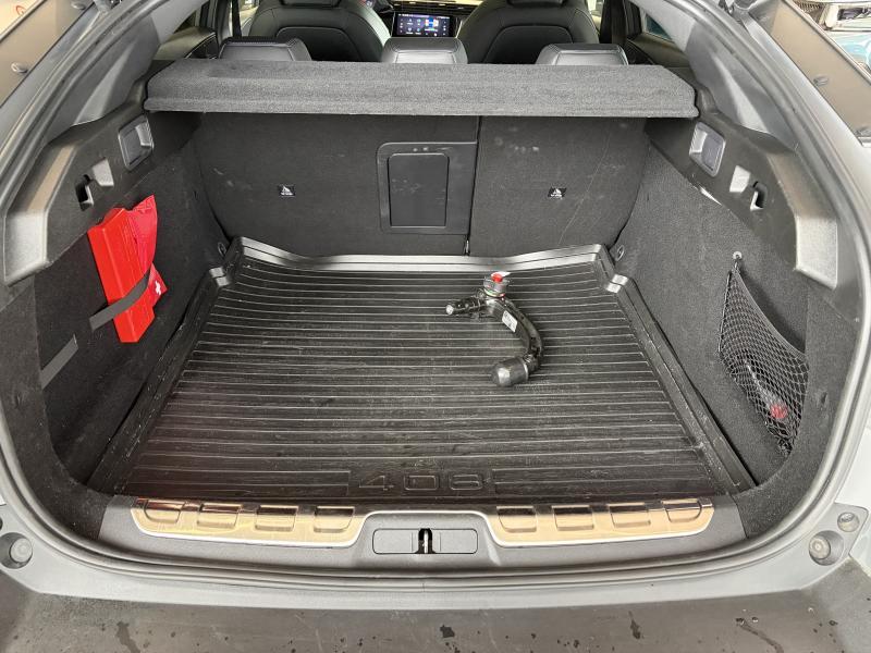 Image de la voiture Peugeot 408