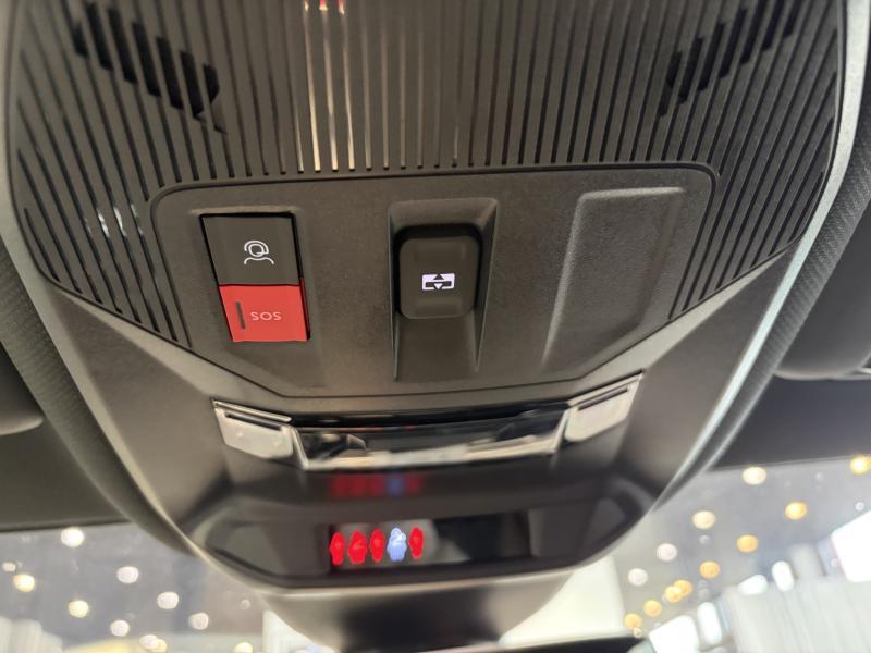 Image de la voiture Peugeot 408