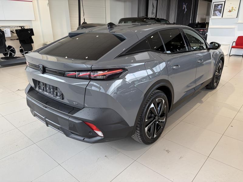 Image de la voiture Peugeot 408