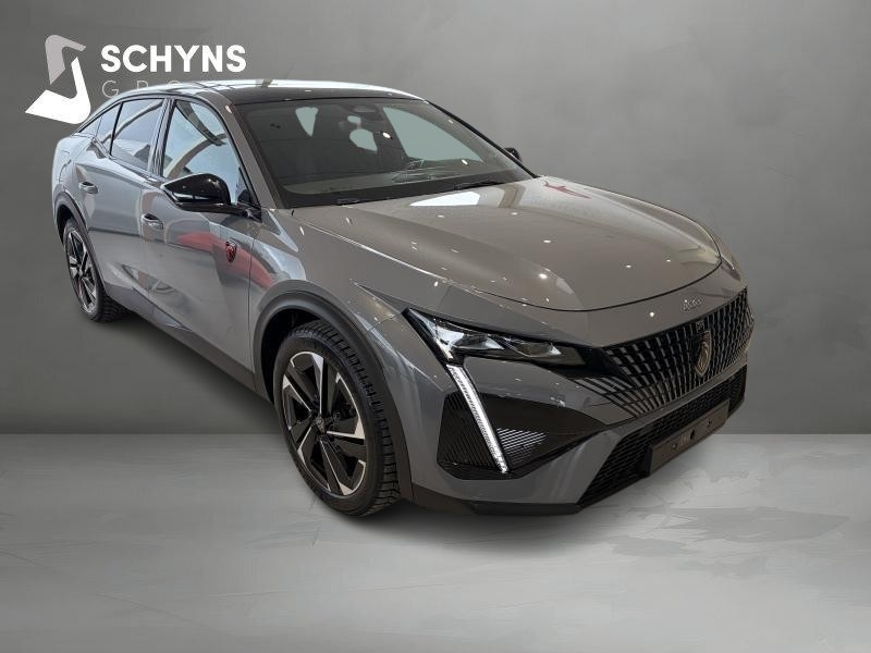 Image de la voiture Peugeot 408