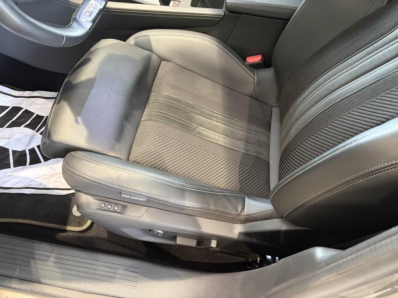 Image de la voiture Peugeot 408