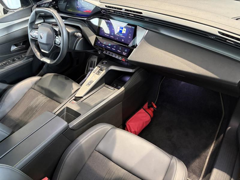 Image de la voiture Peugeot 408