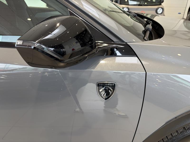 Image de la voiture Peugeot 408