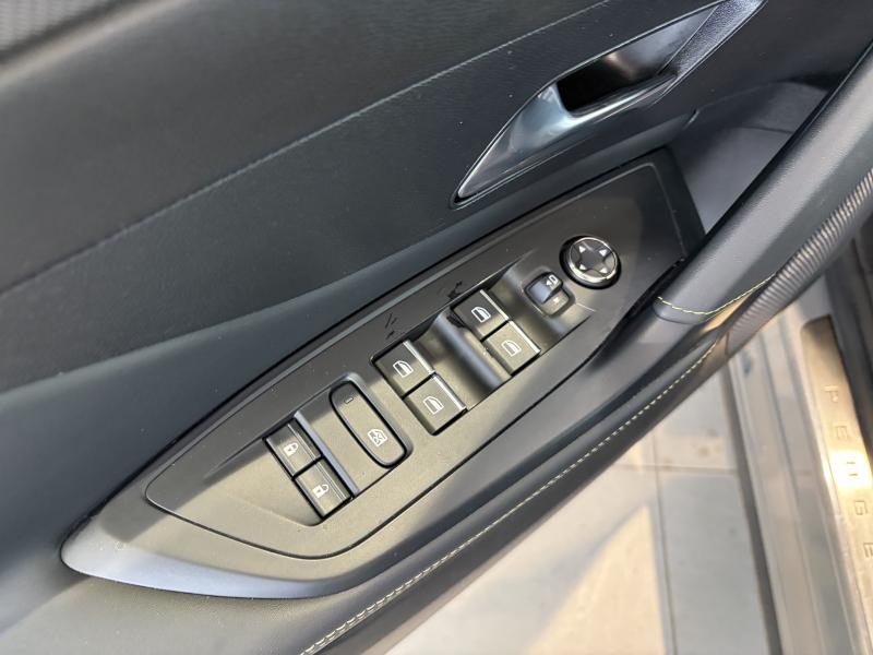 Image de la voiture Peugeot 408