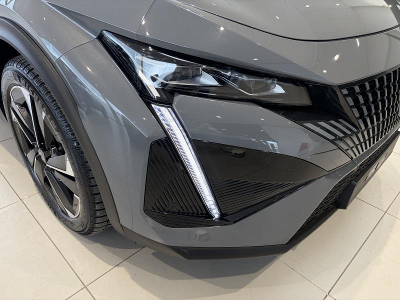 Image de la voiture Peugeot 408