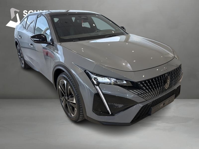 Image de la voiture Peugeot 408