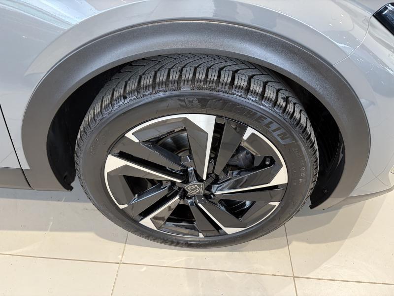 Image de la voiture Peugeot 408