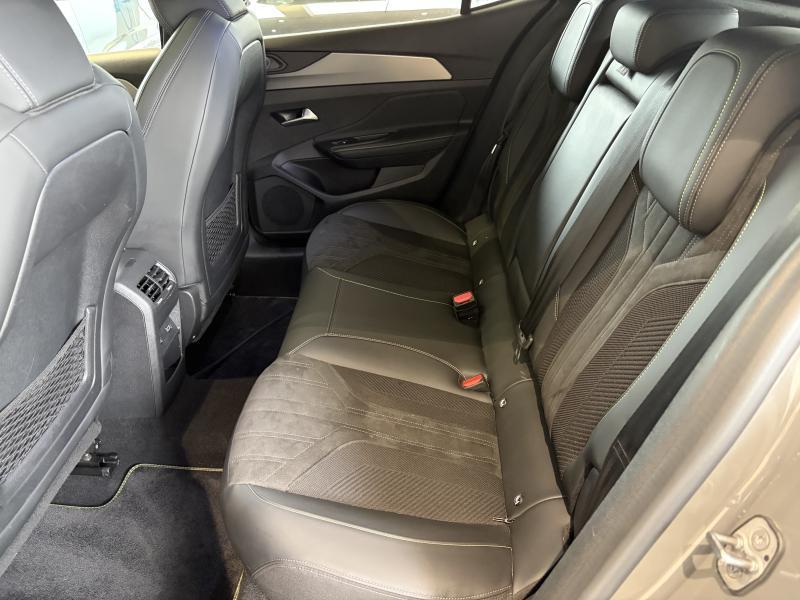 Image de la voiture Peugeot 408