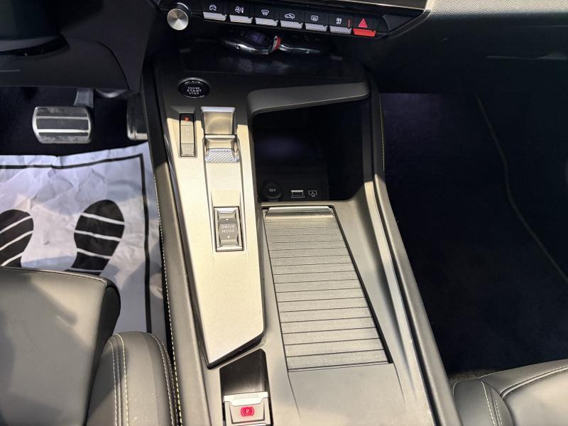 Image de la voiture Peugeot 408