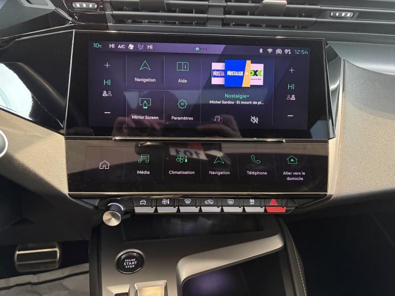 Image de la voiture Peugeot 408