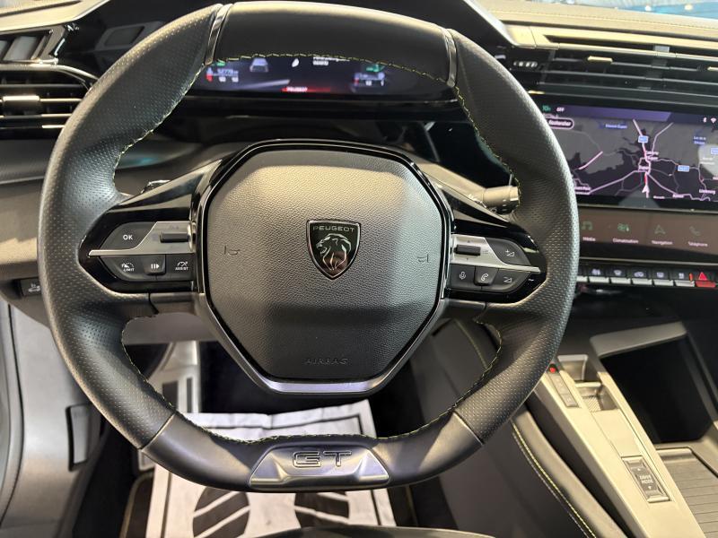 Image de la voiture Peugeot 408