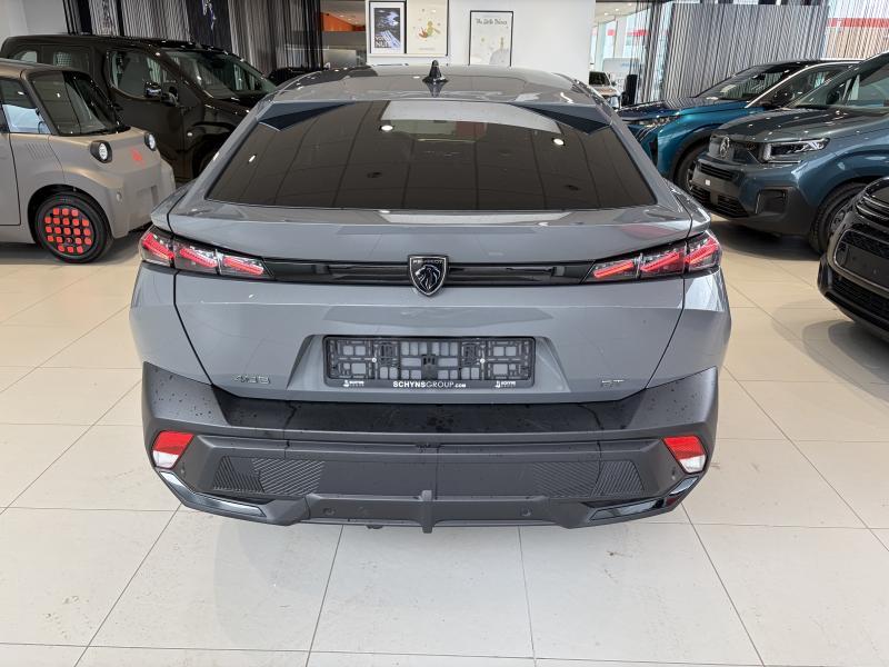 Image de la voiture Peugeot 408