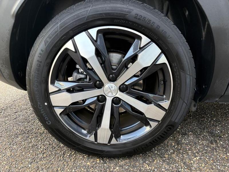 Image de la voiture Peugeot 3008