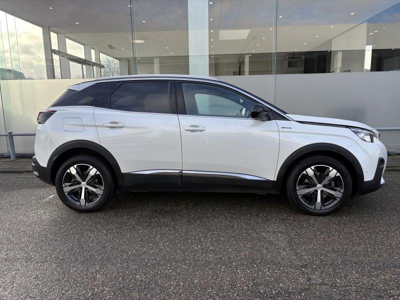 Image de la voiture Peugeot 3008