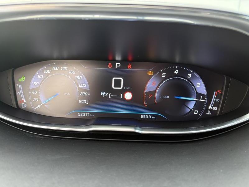 Image de la voiture Peugeot 3008