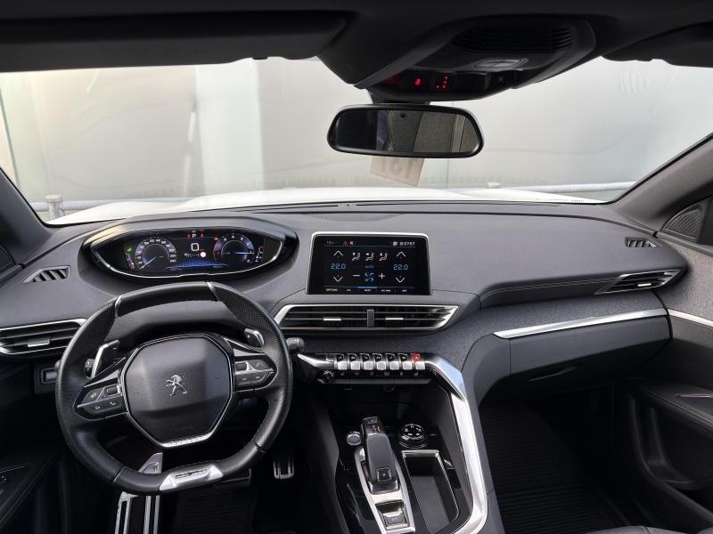 Image de la voiture Peugeot 3008